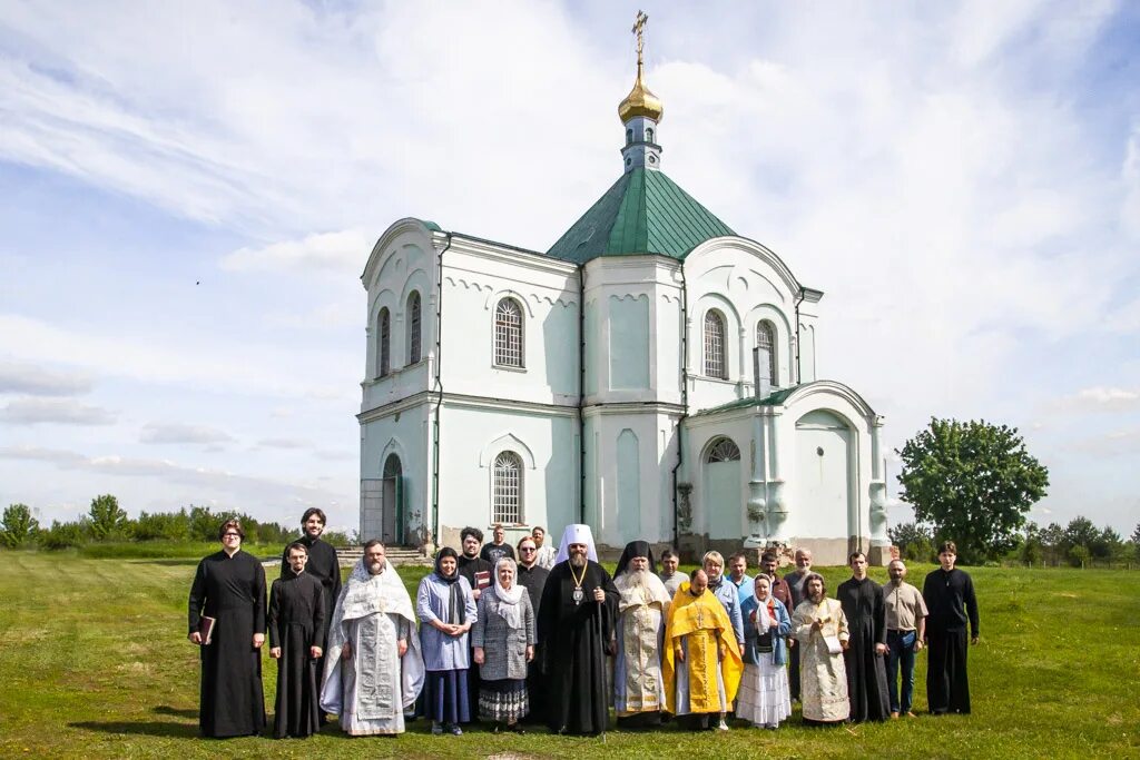 Погода в никольском тамбовской области. Воронцовка Токаревский район Церковь. Храм в Воронцовке Токаревского района Тамбовской. Абакумовская Церковь Токаревский район. Тамбовская Токаревский Калиновка храм.