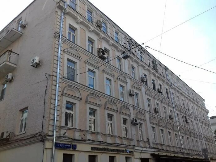 Москва, цао, р-н пресненский, большой патриарший пер. Большой патриарший переулок, 14/27, москва. Большой патриарший переулок 7. Большой патриарший переулок 12. Патриарший 4.