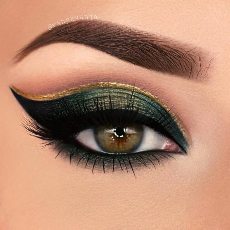 Best eye makeup collection 2020 amazing eye makeup tutorial - YouTube