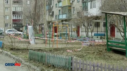 Стасова орск
