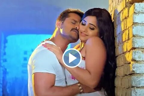 Lal and Kajal Raghwani: Bhojpuri industry superstar Khesari Lal Yadav remai...