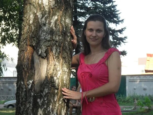 Сколько лет исполнилось татьяне