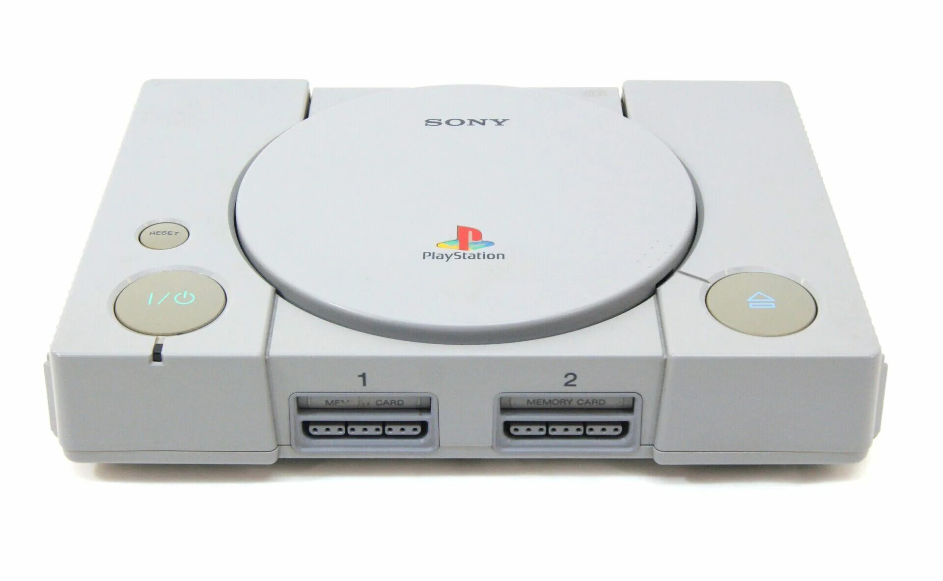 Ps 1 mini