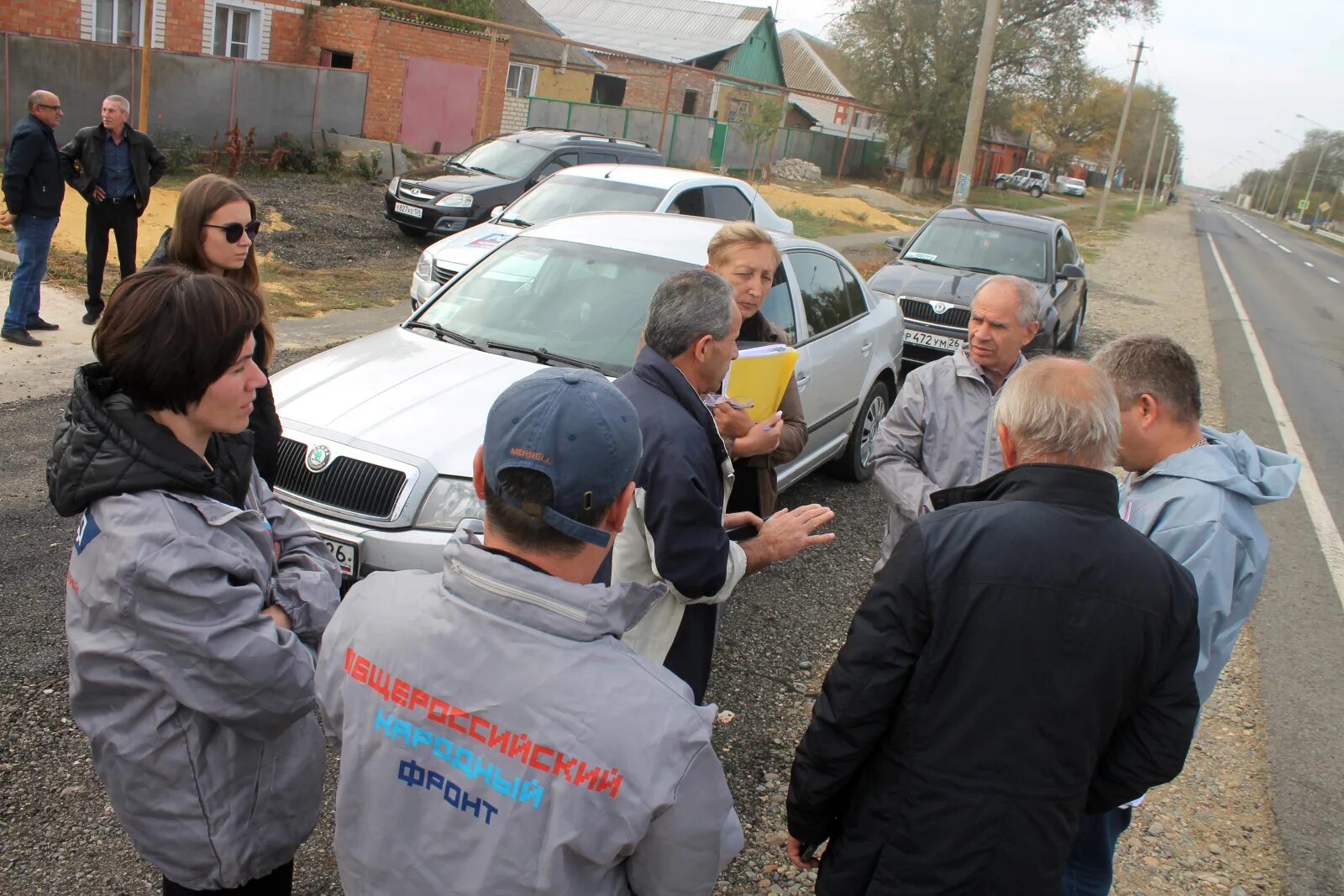 Погода дербетовка ставропольский край. Село Дербетовка. Село Дербетовка Ставропольский край. ОНФ Ставрополь.