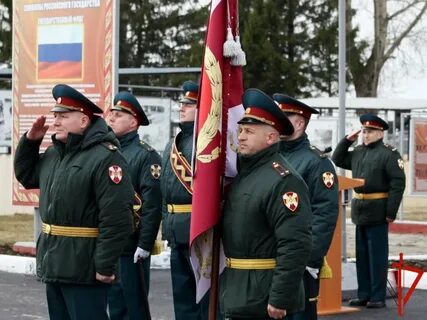 Дивизия войск национальной гвардии