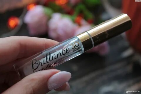 Vivienne sabo gloss