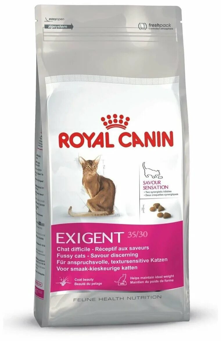 сухой корм для привередливых кошек royal canin. сухой корм для кошек royal canin savour exigent, для привередливых 2 кг. роял канин для особо привередливых кошек. роял канин для привередливых кошек 400 г. роял канин эксиджент 42.