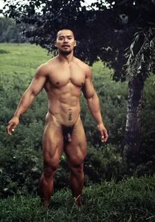 Asian Muscle Men Nude Gay Fetish Xxx If this picture is your intelectual pr...