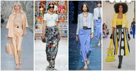 Модные тренды 2023 фото Duhi-Queen.ru