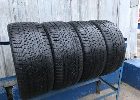 Зимняя резина r21