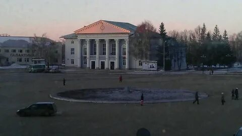 Погода туймазы башкортостан