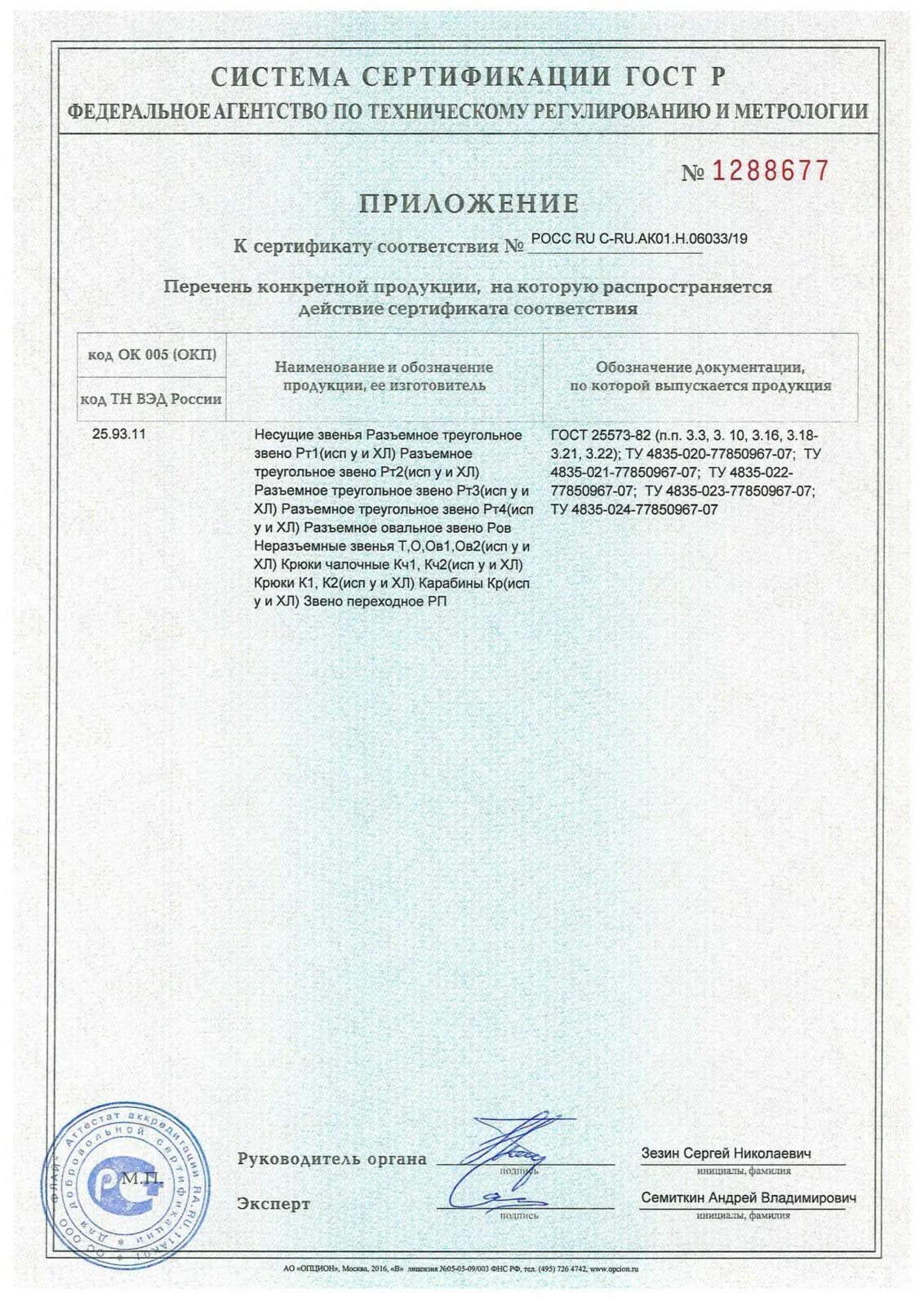 Сертификат крюка – Telegraph
