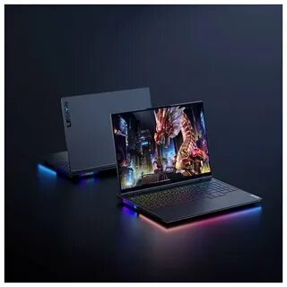 Lenovo legion 7 rtx
