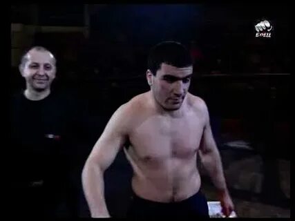 Бозигит атаев