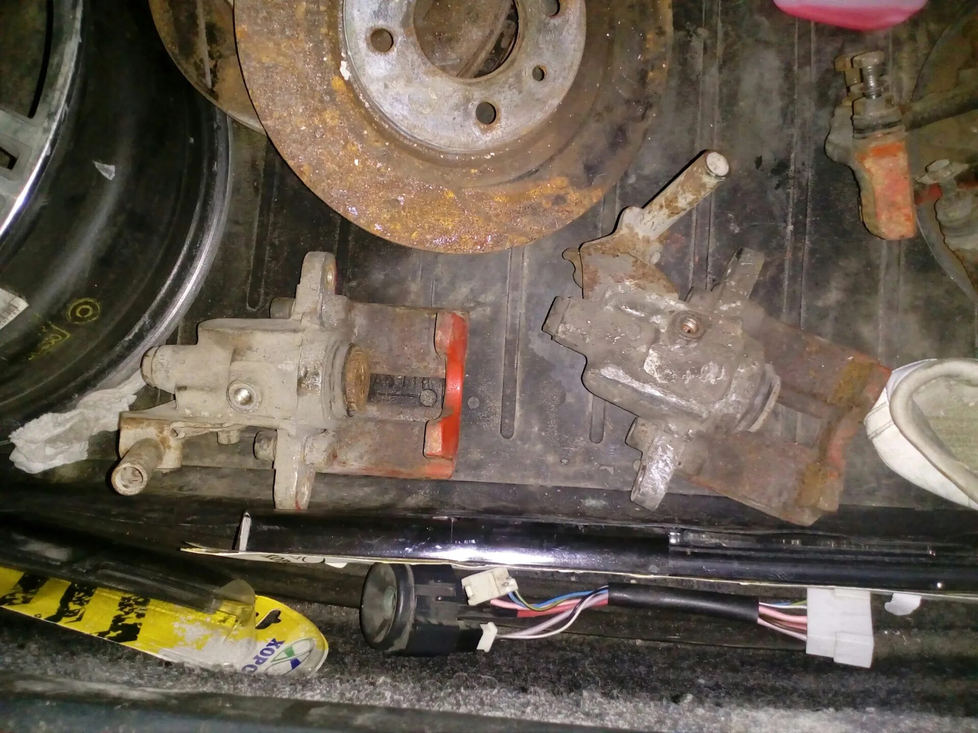 Задние дисковые тормоза на ваз 2114. Задние дисковые тормоза на ваз 2109 с ручником. Задние дисковые тормоза на ваз 2109 с ручником. Здт на ваз 2109. Ручник с дисковыми тормозами ваз.