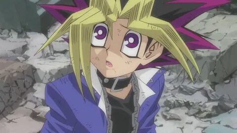 Yu gi oh bonds beyond time