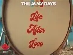 1 days away на русском. 1 days away на русском