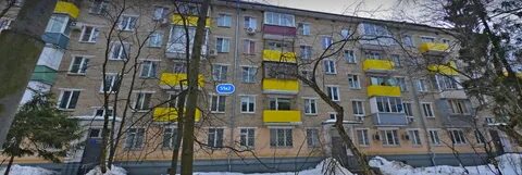 Ул партизанская 51