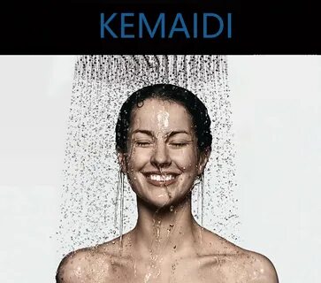 I have shower