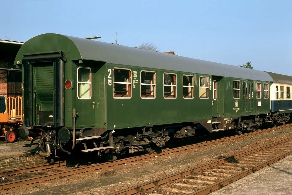 Бригадный вагон рейхсбана. Wagen. The führersonderzug. Kutsche. K wagen фото на выставке.