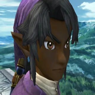 Black link