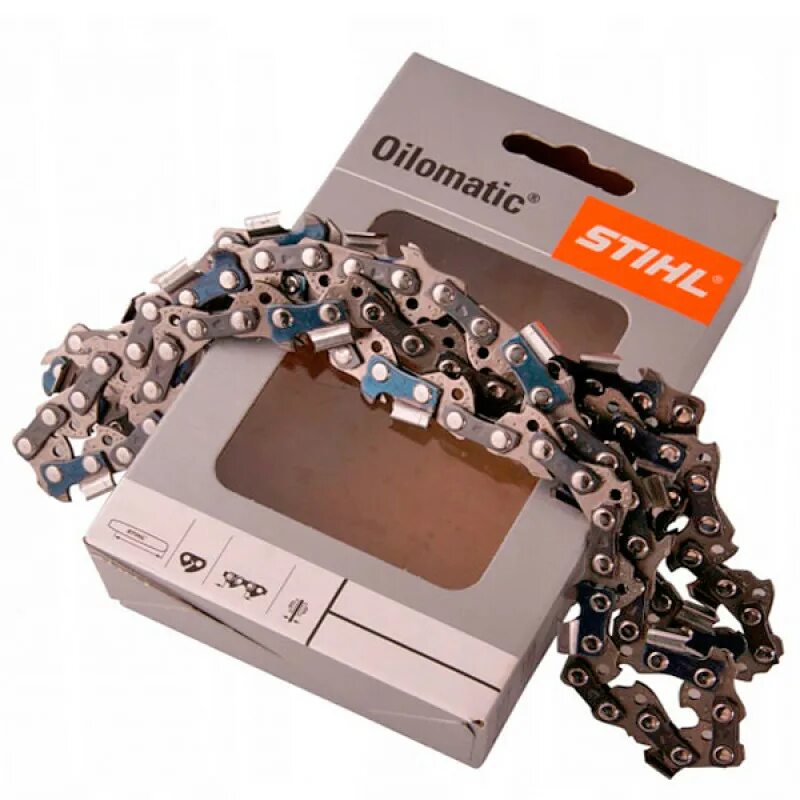 Цепь штиль оригинал и подделка. Оригинальная цепь штиль. Цепь пильная stihl коробка. Цепь штиль для бензопилы 57 звеньев. Подделка цепь stihl.