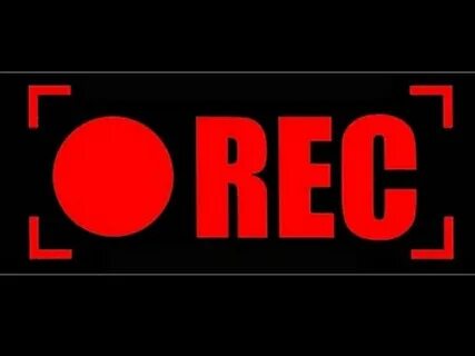 Stop recording me