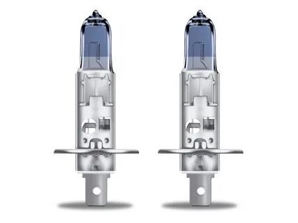 Лампы osram h1