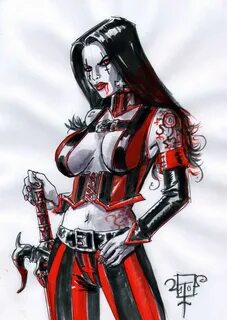 Chevalier vampire