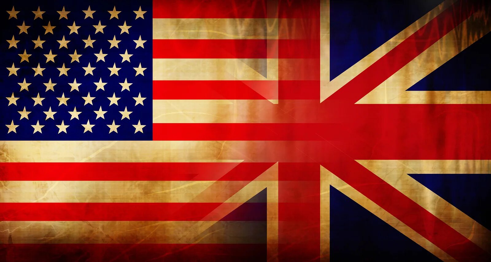 Britain usa