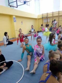 Художественная школа туапсе