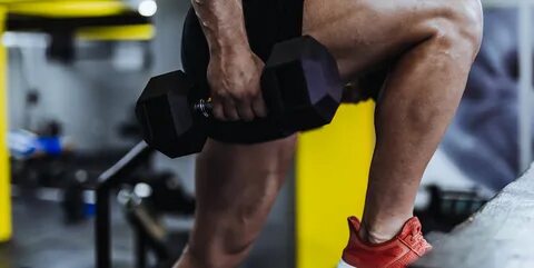 Leg exercise