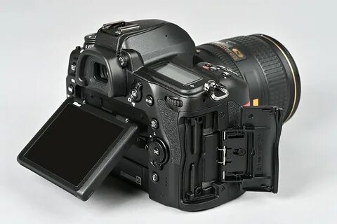 Nikon d780