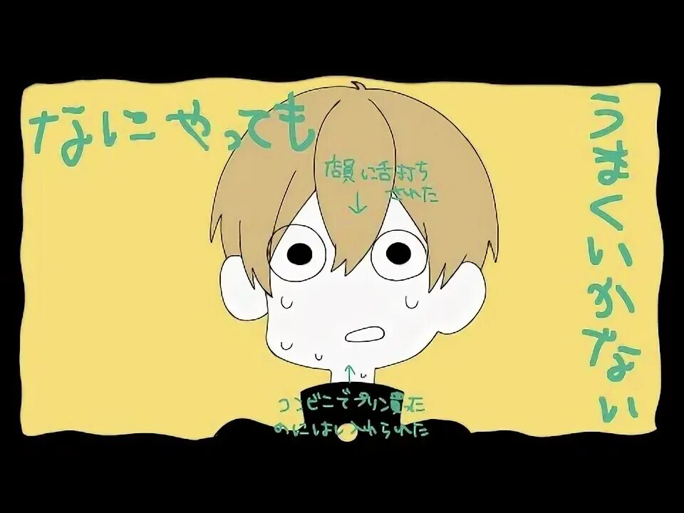 Meiyo nothing s working. Meiyo nothing s working