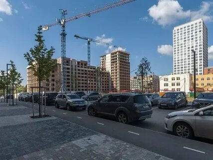 Брусника застройщик новосибирск