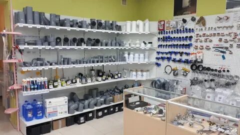 Магазин сантехник тюмень