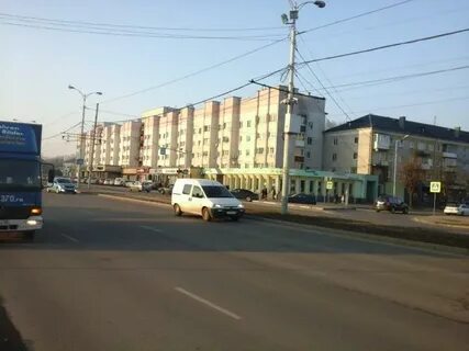 Ул шевченко калининград