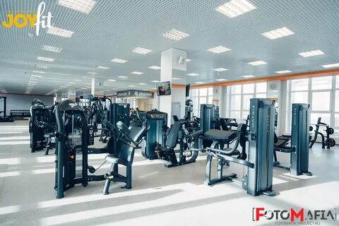 Джой фит калуга абонемент