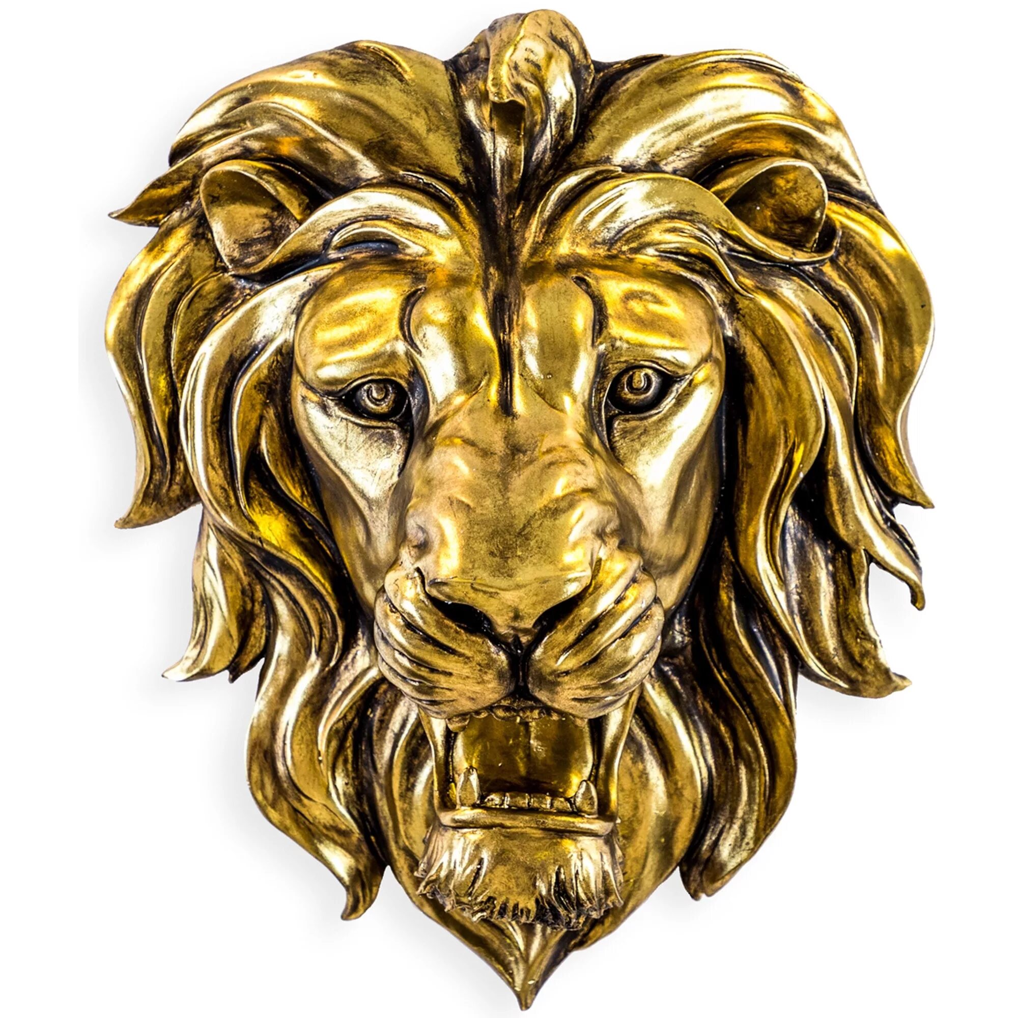 Gold lion. Золотой Лев золотой Лев. Голова Льва. Золотая голова Льва. Золотая морда Льва.