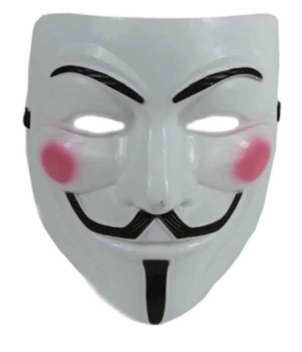 Купить маску иркутск. Маска Гая Фокса. Маска Vendetta. Маска Анонимуса.