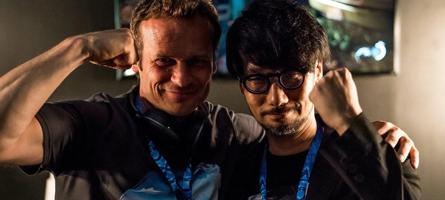 Hideo Kojima. Японские разработчики игр. Студия Хидео Кодзима. Хидео Кадзима 1920 1080.