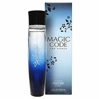 Magic код