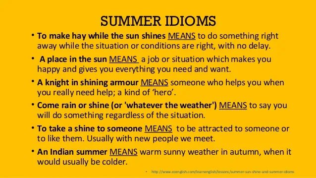 Идиомы на английском. Idioms in english. Идиома в английском языке. Indian summer идиома. Summer idioms.