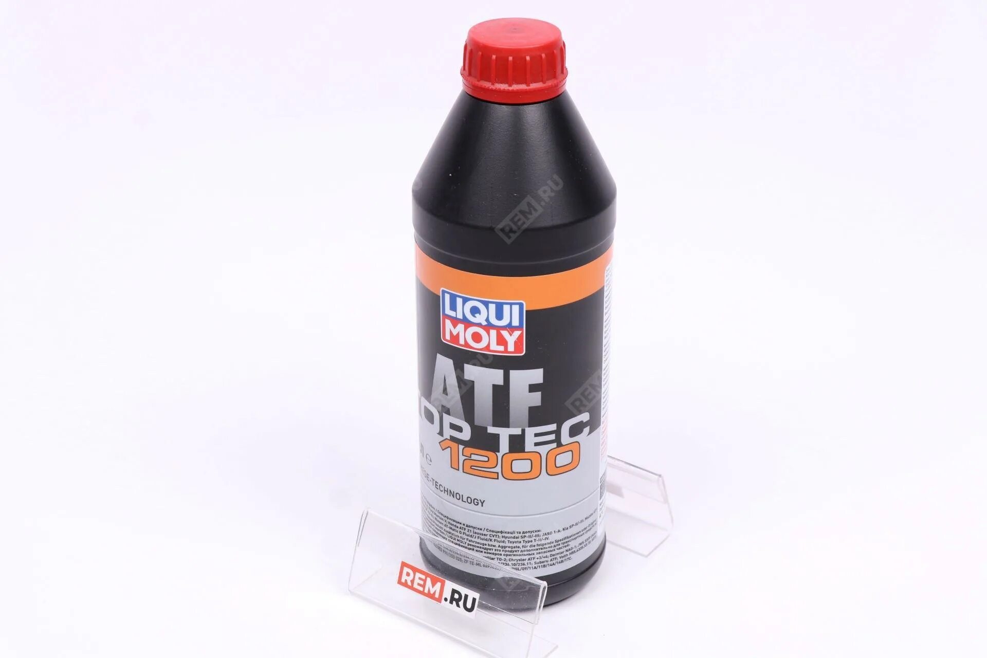 Moly atf 1200. Liqui Moly Top Tec ATF 1200. Liqui Moly Top Tec 1200. Трансмиссионное масло Liqui Moly Top Tec ATF 1200. Ликви моли топ тек 1200 АТФ.