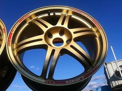 Gold drive