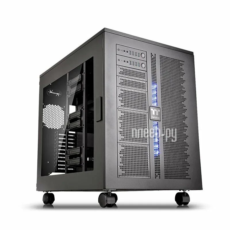 Thermaltake the Tower 200. Корпус Thermaltake аквариум. Tower 200. Cases core