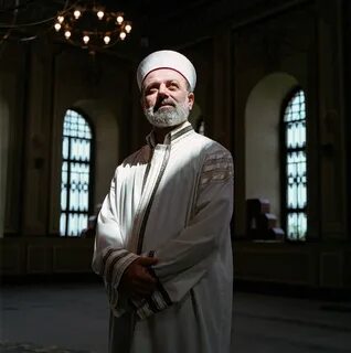 Кадий эфенди