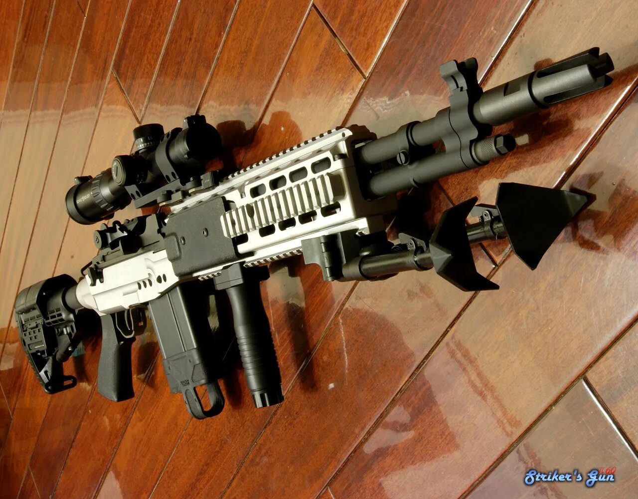 Купить мк 14. MK 14 EBR В обвесе. MK 14 enhanced Battle Rifle. Mk14. Mk14 reference.