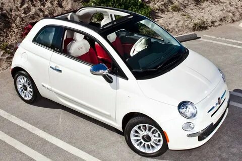New 500