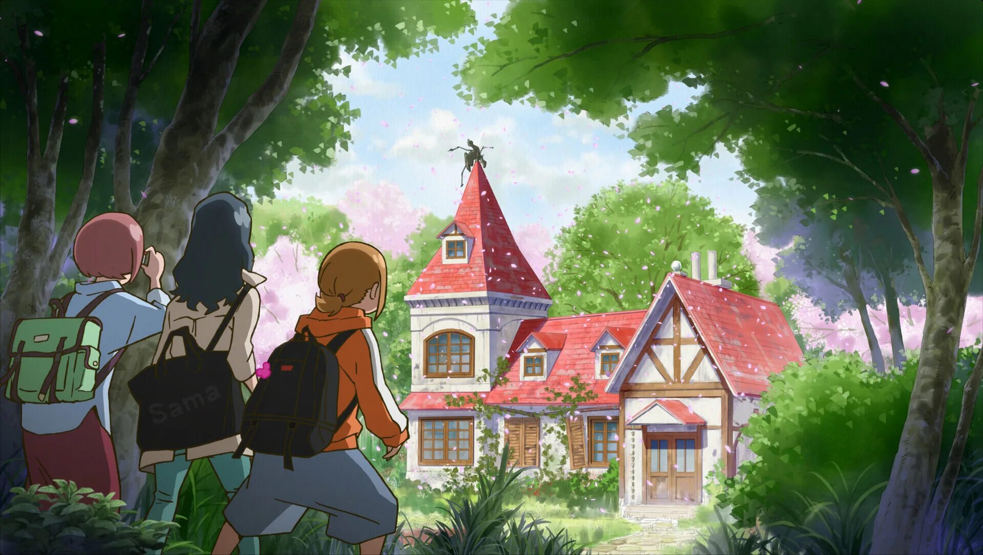 Дореми в поисках волшебства аниме. Дореми в поисках волшебства мирэ. Дореми в поисках волшебства аниме. Дореми: в поисках волшебства мультфильм 2020. Дореми в поисках волшебства аниме.